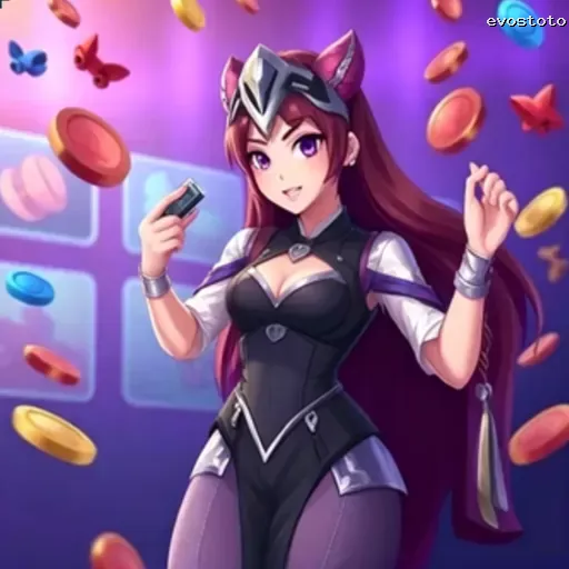 Menjelajahi Fitur Unggulan Situs Game evostoto