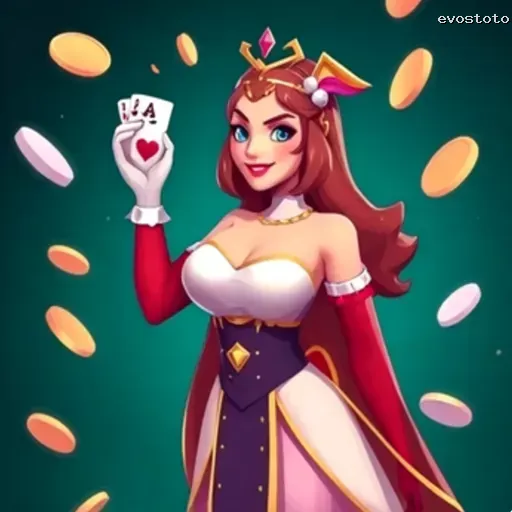 Menggali Fitur Menarik di Situs Game evostoto