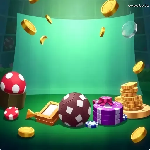 Mengulas Fitur Menarik di Situs Game evostoto