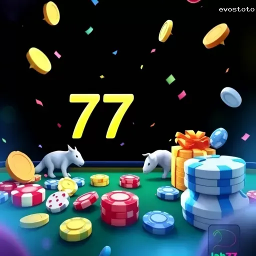Mengenal evostoto Sebagai Platform Game Online Terpercaya