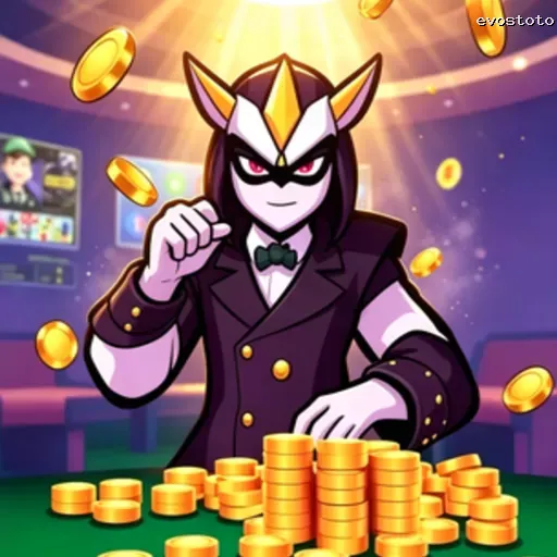 Keamanan dan Keandalan Situs evostoto di Dunia Game