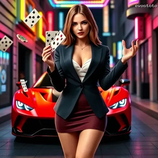evostoto: Bet Sport Dengan Fitur Terbaik untuk Pemain Indonesia